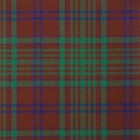 MacGillivray Hunting Ancient 16oz Tartan Fabric By The Metre